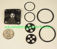 Petcock Rebuild Kit Yamaha XS1100 XJ1100