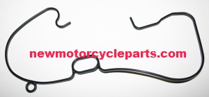 Plenum Seal 16075-463-004