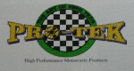 Pro Tek Logo