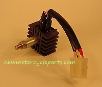CB CL 350 450 500 Twins Rectifier