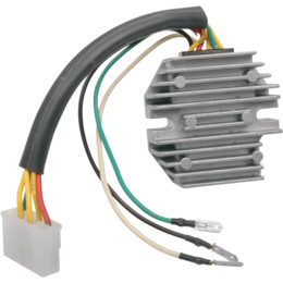 CB750 Automatic Regulator Rectifier With OE Plugs
