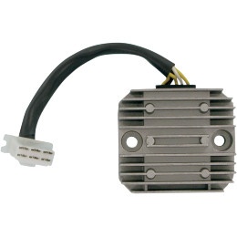 GPZ750 Turbo KZ1000-1100 Regulator Rectifier