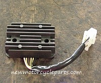REG 5329 Regulator rectifier