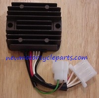XS750 850 XS1100 Regulator Rectifier