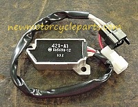 Virago V-Max Regulator Rectifier