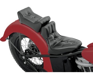 Signature II 2-PC Seat