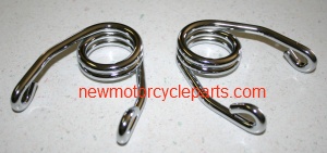 Solo Seat 3 inch Torsion Spring pair