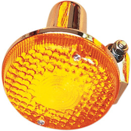 Small Round Early Kaw LTD Style Signal