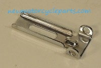 Short Front Solo Seat Mount