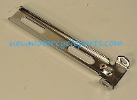 Long Front Solo Seat Mount