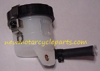Sport Brake Reservoir Kit