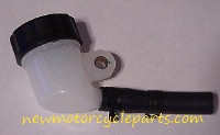 Sport Clutch Reservoir Kit