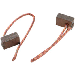 Nippon Denso 2 Pack Brushes