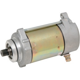 CB700SC Nighthawk-S New Starter