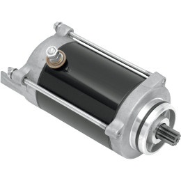 VT600 VT750 Late Model Starter