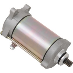 New ZR1100 Zephyr and ZG1200 Voyager Starter Motor