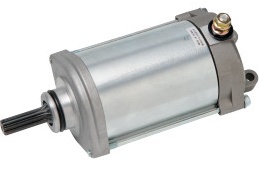 New Suzuki Hayabusa '03-'07 Starter motor