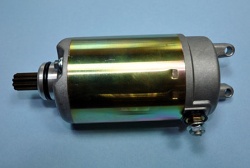 GS300L GS450 GS550 GS650G/GL NX850 Turbo New Starter Motor