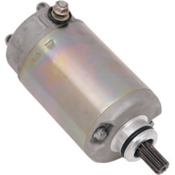 New Starter Motor GS500 GSX750F Katana GSXR750 '88-'92