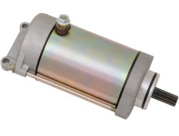Suzuki LS650 Savage and S40 Boulevard Electric Starter Motor