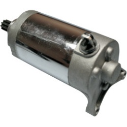 Yamaha XV250 Virago Starter Motor