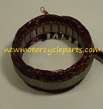 79-82 CB650 Stator