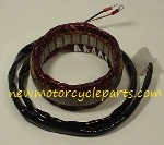 DOHC CB750 900 1000 1100 Stator