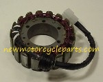 GL1000 GL1100 GL1200 Stator