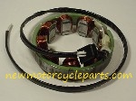 Early Big Kawasaki Stator Z1 KZ900 KZ1000