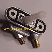 44300-4720 Suzuki Fuel Petcock Top
