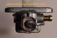 GS 4358 Fuel petcock Suzuki Face
