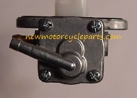 GS 4358 Fuel petcock Suzuki Back