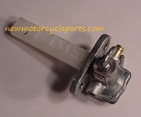 GS 4358 Fuel petcock Suzuk