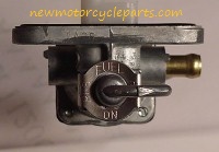 GS 4359 Fuel petcock Suzuki Face