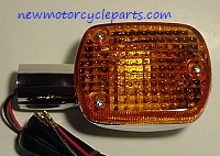 Early Magna and Shadow Signal