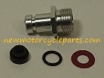 Tachometer Mount Sealing Kit KZ