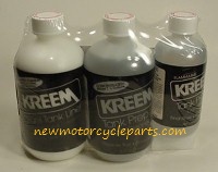Tank Kreem Gas tank sealant
