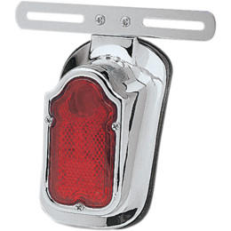 Tombstone Tail Light