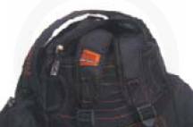 Icon Tank bag Sholder Pads