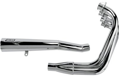 V&H 4-1 Header GS1000