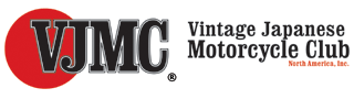 VJMC - Vintage Japanese Motorcycle Club Link