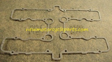 Example of Valve Cover Gasket - Z1 KZ900 KZ1000 '73-'78 Shown