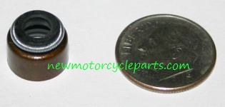 Engine Valve Stem Seal 0220