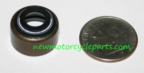 Engine Valve Stem Seal 1643