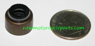 Engine Valve Stem Seal 8184