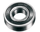 Dual Seal Wheel Bearing