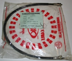 XS400 Tach cable