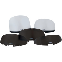 Royal Star Venture Custom Height Shields