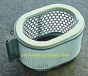 OE Style '81-'83 KZ1000