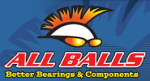 All Balls logo